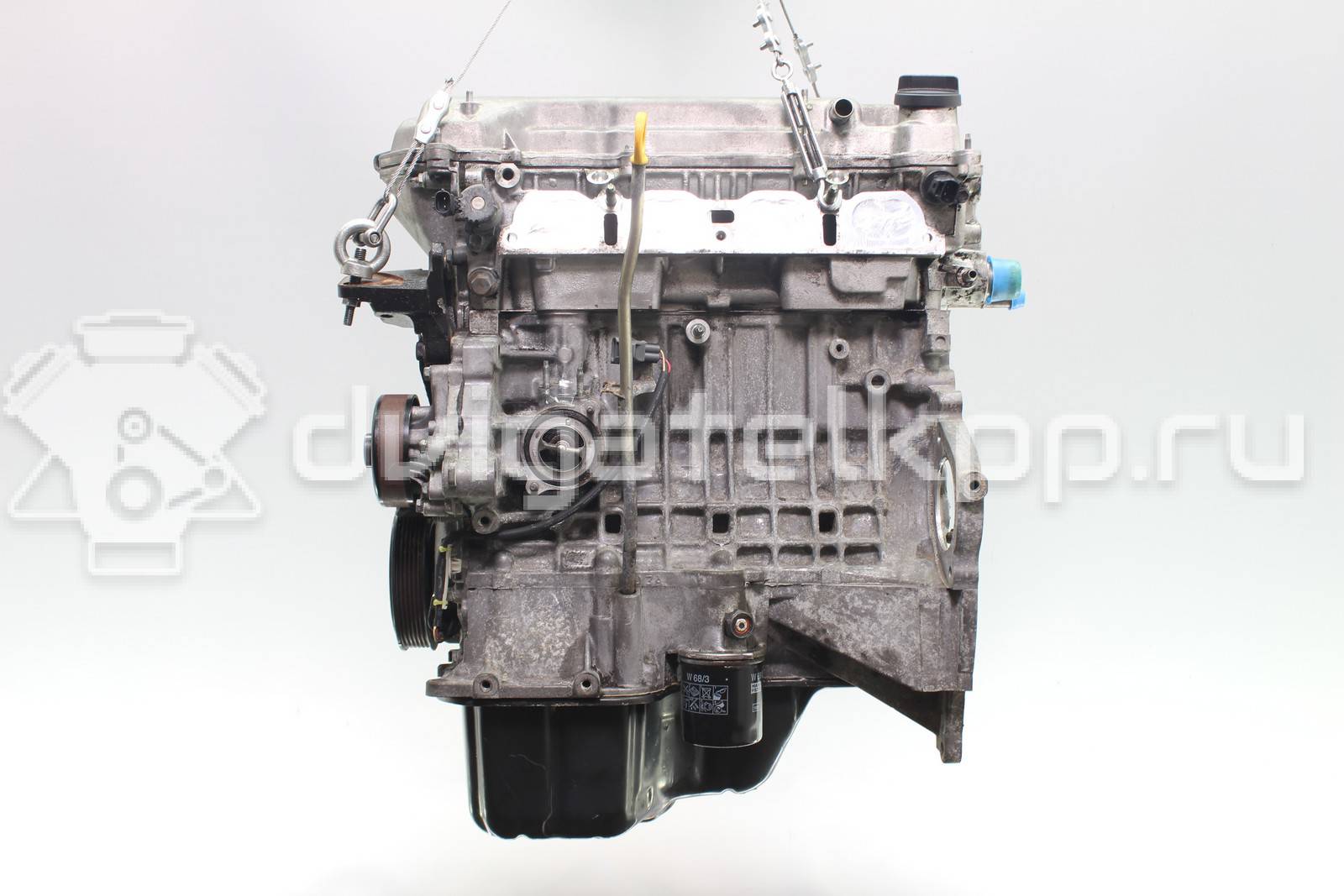 Фото Контрактный (б/у) двигатель 1ZZ-FE для Lotus / Pontiac / Toyota / Toyota (Faw) 121-146 л.с 16V 1.8 л Бензин/спирт 190000D191 {forloop.counter}}