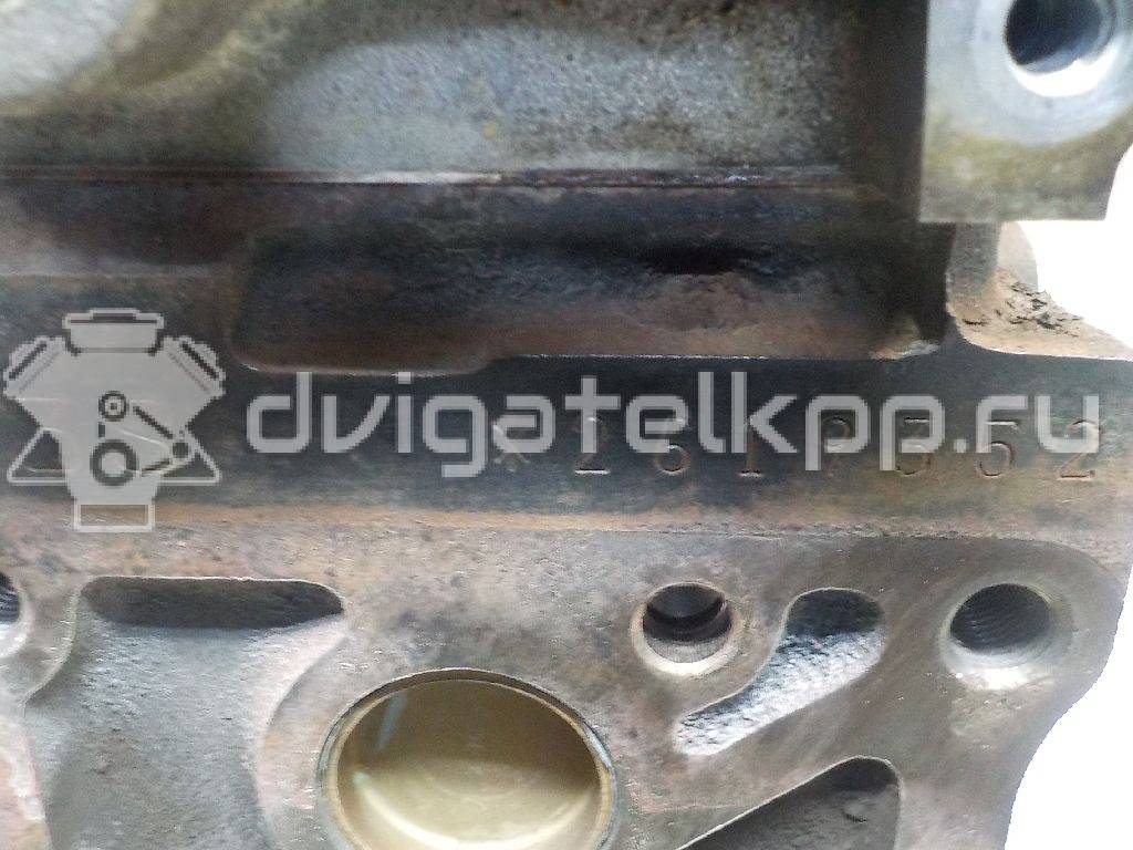 Фото Контрактный (б/у) двигатель 3S-FE для Toyota / Holden 116-140 л.с 16V 2.0 л бензин 190007A170 {forloop.counter}}