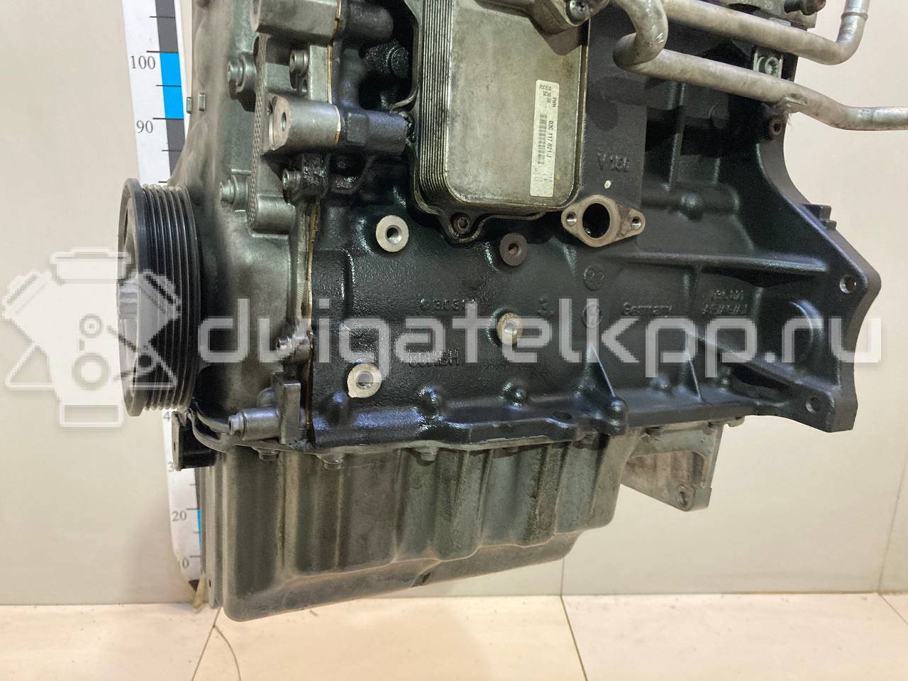 Фото Контрактный (б/у) двигатель BMY для Volkswagen Jetta / Golf 140 л.с 16V 1.4 л бензин 03C100035T {forloop.counter}}