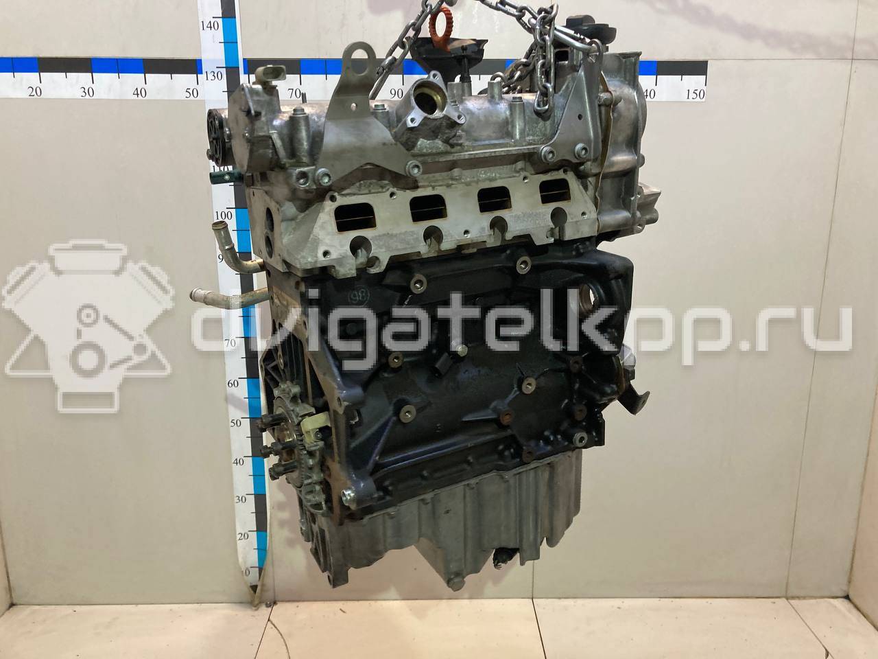 Фото Контрактный (б/у) двигатель BMY для Volkswagen Jetta / Golf 140 л.с 16V 1.4 л бензин 03C100035T {forloop.counter}}