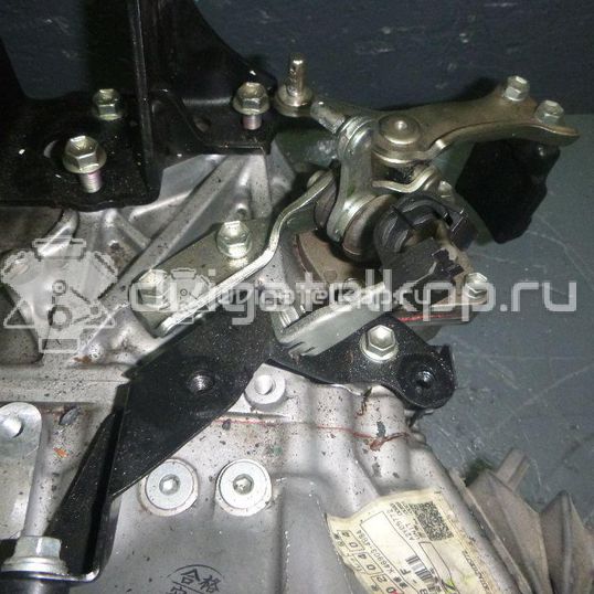 Фото Контрактная (б/у) МКПП для Toyota / Toyota (Faw) 76-87 л.с 16V 1.3 л 2SZ-FE бензин 303002D151