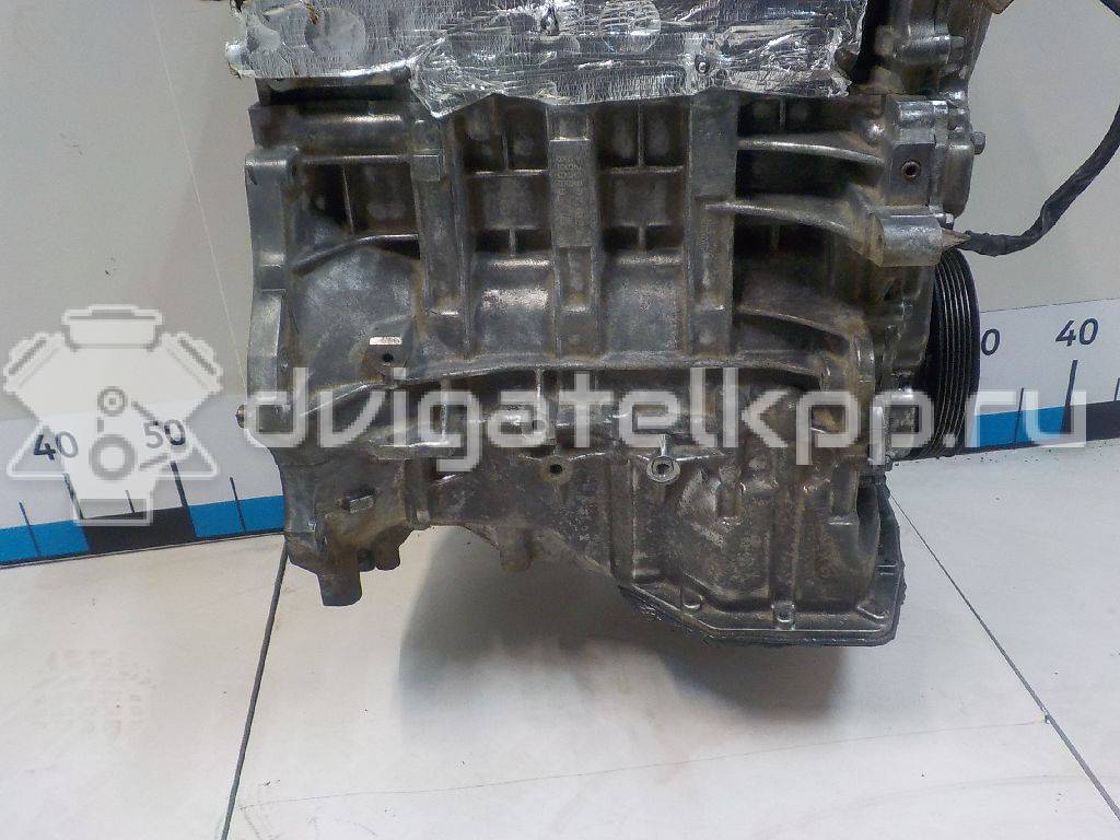 Фото Контрактный (б/у) двигатель G4FA для Hyundai (Beijing) / Hyundai / Kia 101-109 л.с 16V 1.4 л бензин Z61812BZ00 {forloop.counter}}