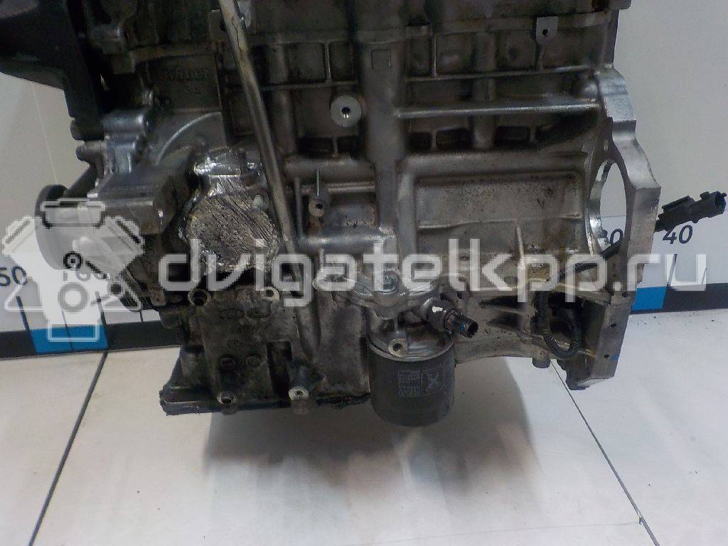 Фото Контрактный (б/у) двигатель G4FA для Hyundai (Beijing) / Hyundai / Kia 101-109 л.с 16V 1.4 л бензин Z61812BZ00 {forloop.counter}}