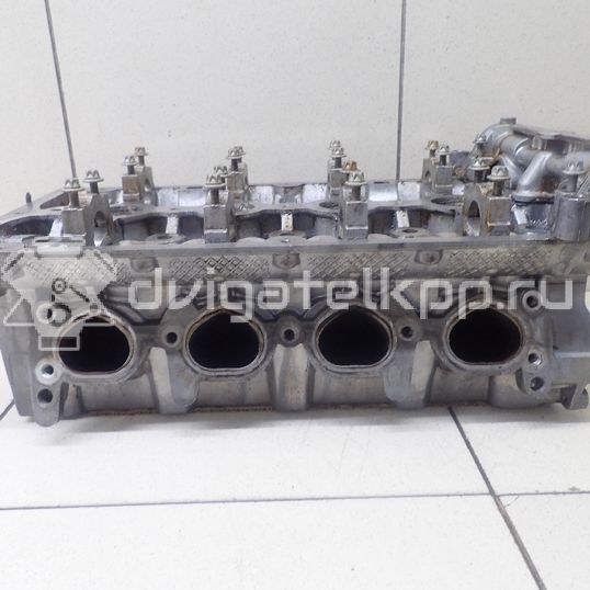 Фото Головка блока  55565451 для Vauxhall / Saturn / Chevrolet / Holden / Daewoo / Opel / Chevrolet (Sgm)