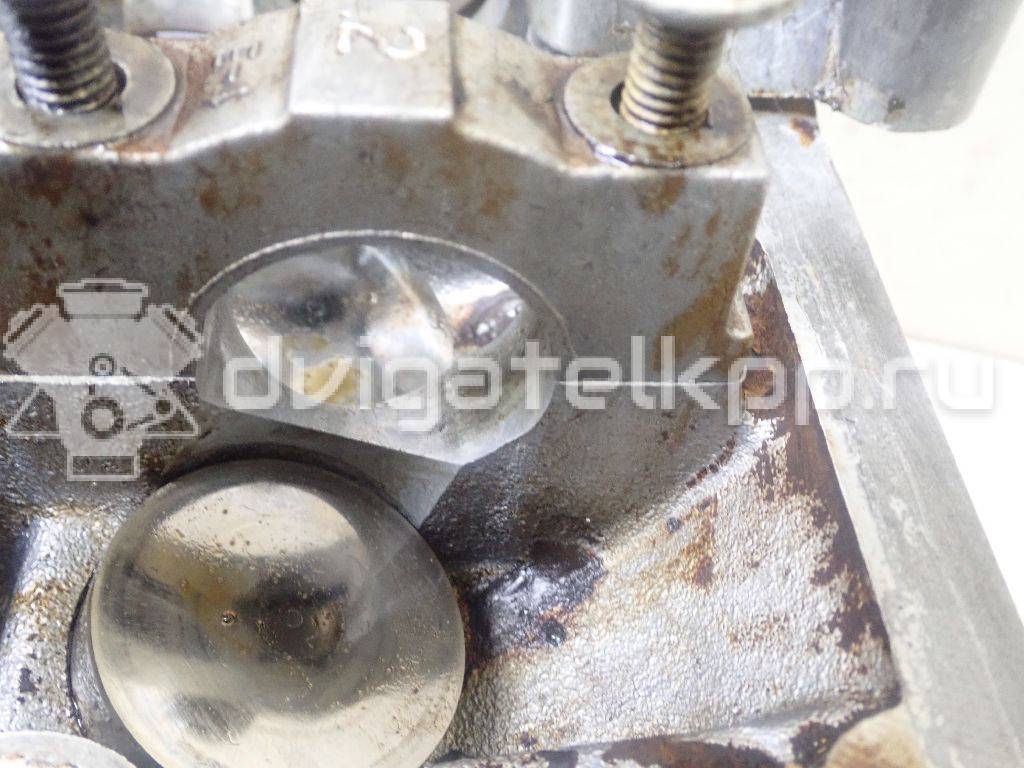 Фото Головка блока  55565451 для Vauxhall / Saturn / Chevrolet / Holden / Daewoo / Opel / Chevrolet (Sgm) {forloop.counter}}