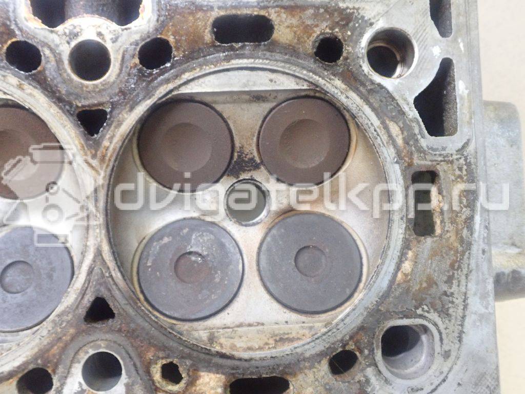 Фото Головка блока  55565451 для Vauxhall / Saturn / Chevrolet / Holden / Daewoo / Opel / Chevrolet (Sgm) {forloop.counter}}