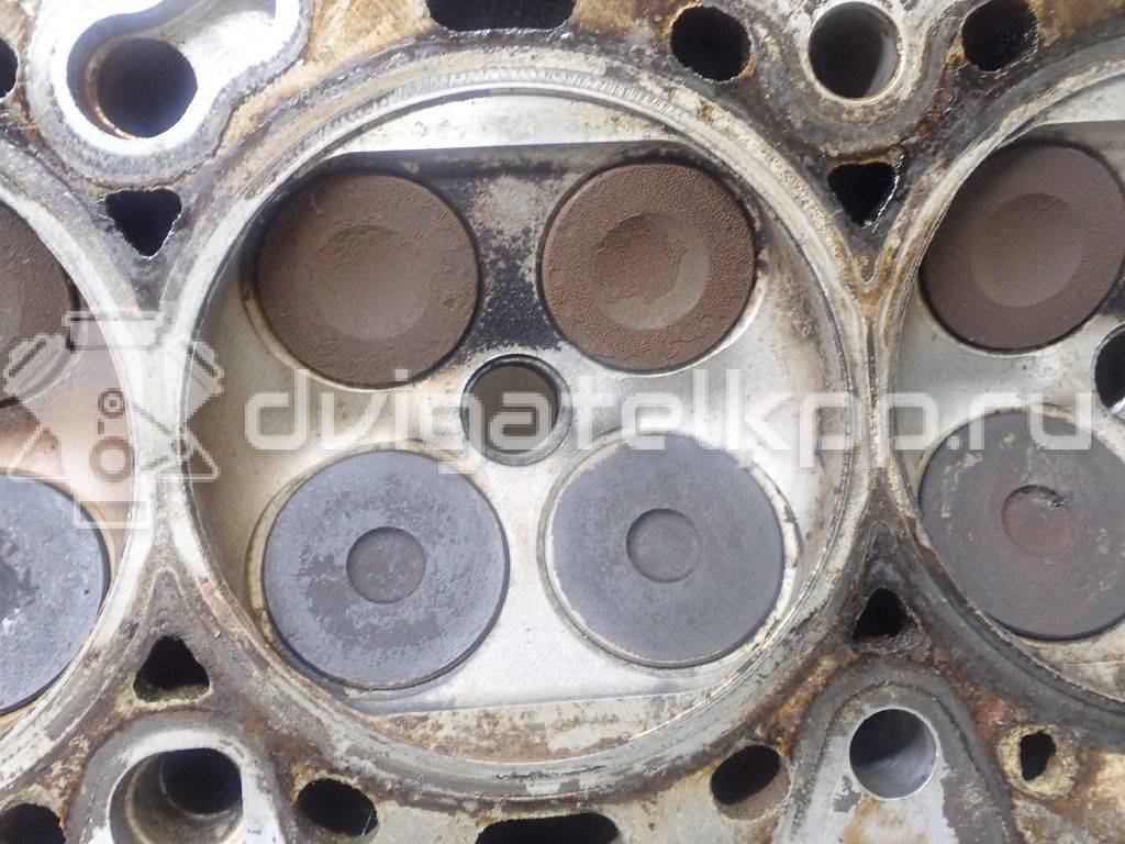 Фото Головка блока  55565451 для Vauxhall / Saturn / Chevrolet / Holden / Daewoo / Opel / Chevrolet (Sgm) {forloop.counter}}