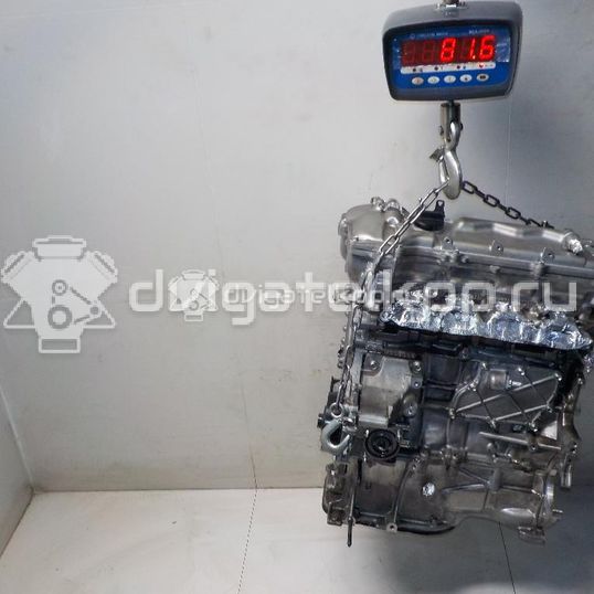 Фото Контрактный (б/у) двигатель 1ZR для Toyota (Gac) Levin Zre18 , Zwe18 122 л.с 16V 1.6 л бензин 190000T072