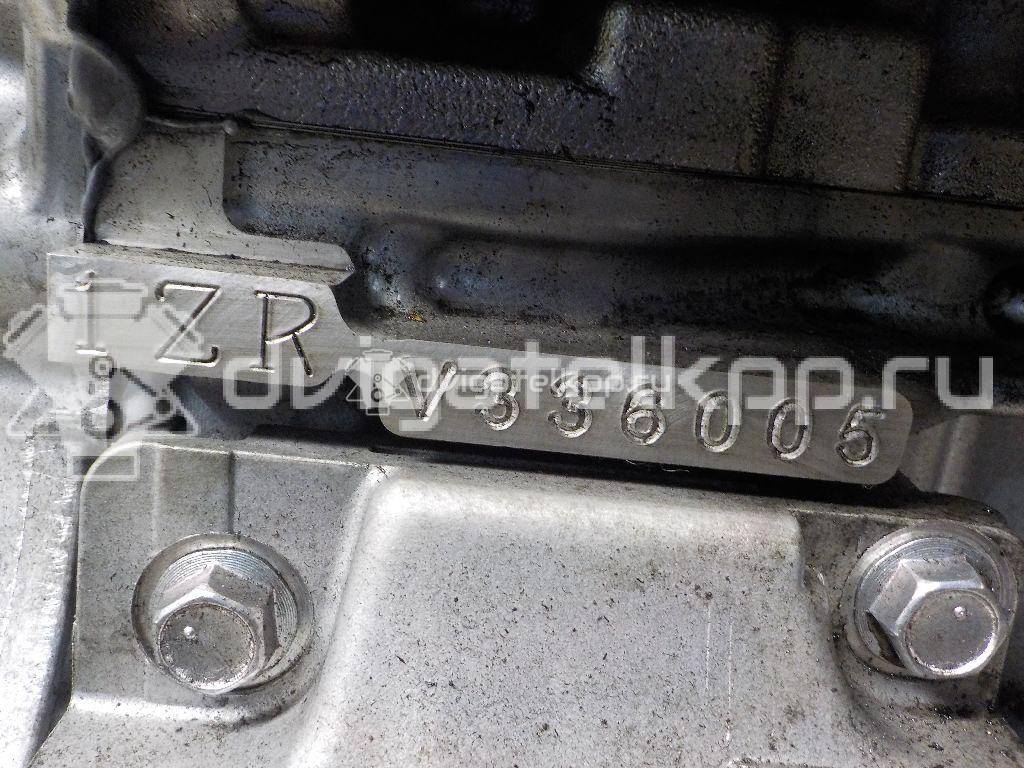 Фото Контрактный (б/у) двигатель 1ZR для Toyota (Gac) Levin Zre18 , Zwe18 122 л.с 16V 1.6 л бензин 190000T072 {forloop.counter}}