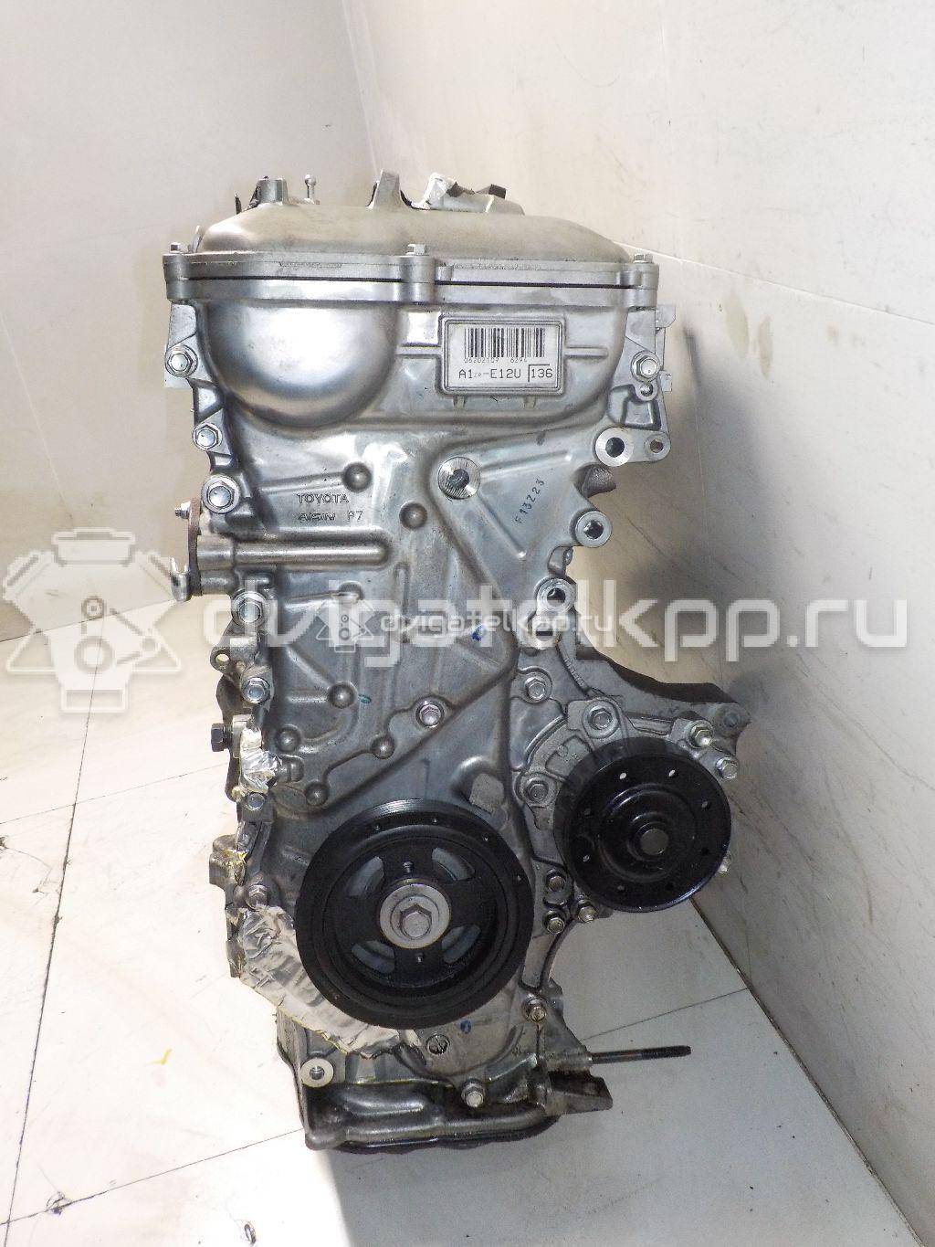 Фото Контрактный (б/у) двигатель 1ZR для Toyota (Gac) Levin Zre18 , Zwe18 122 л.с 16V 1.6 л бензин 190000T072 {forloop.counter}}