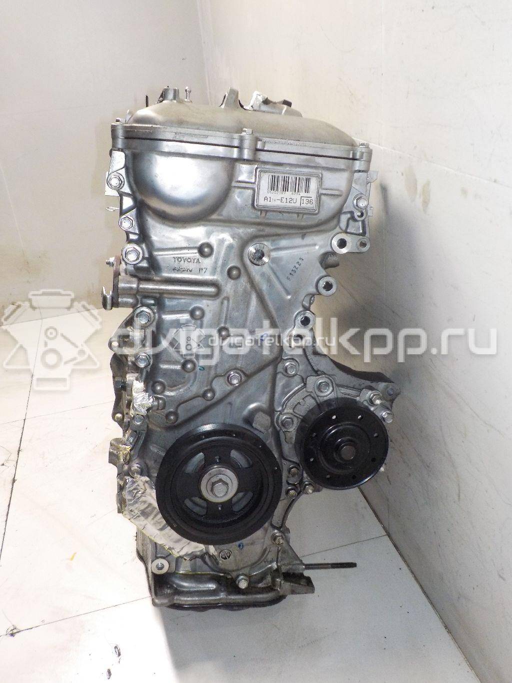 Фото Контрактный (б/у) двигатель 1ZR для Toyota (Gac) Levin Zre18 , Zwe18 122 л.с 16V 1.6 л бензин 190000T072 {forloop.counter}}