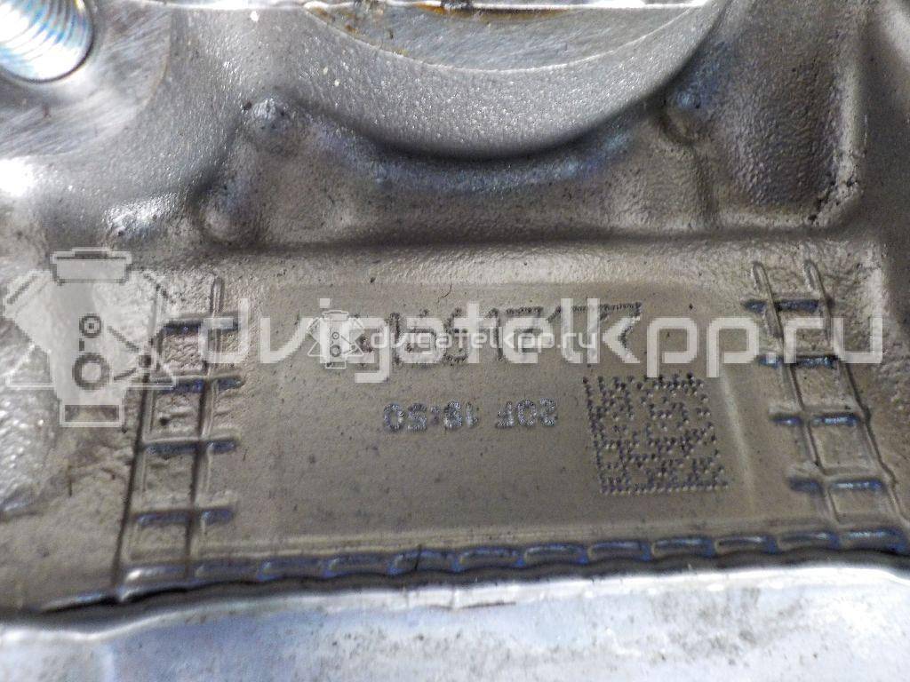 Фото Контрактный (б/у) двигатель 1ZR для Toyota (Gac) Levin Zre18 , Zwe18 122 л.с 16V 1.6 л бензин 190000T072 {forloop.counter}}