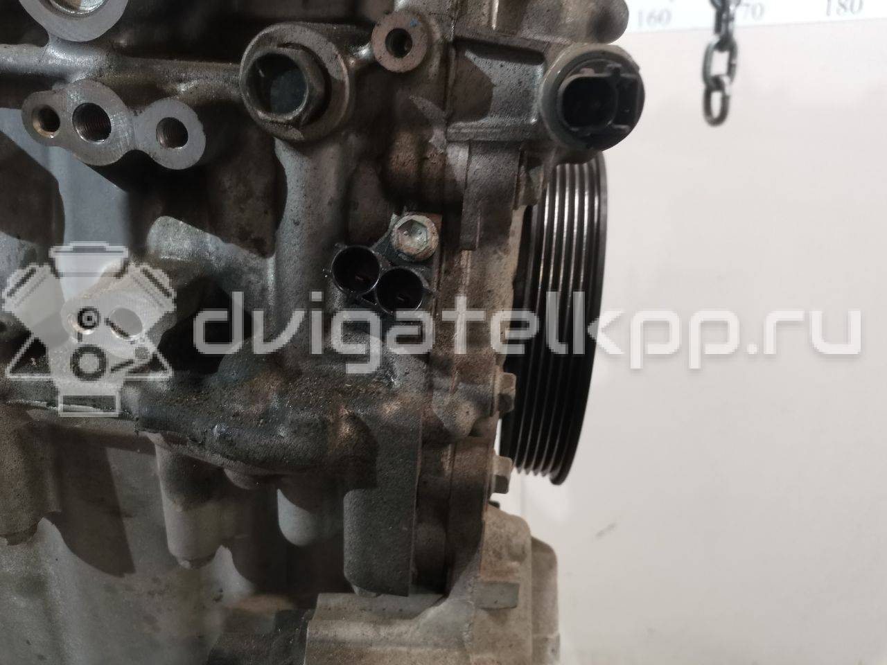 Фото Контрактный (б/у) двигатель 3ZR-FE для Toyota / Toyota (Gac) / Toyota (Faw) 139-158 л.с 16V 2.0 л бензин 1900037291 {forloop.counter}}