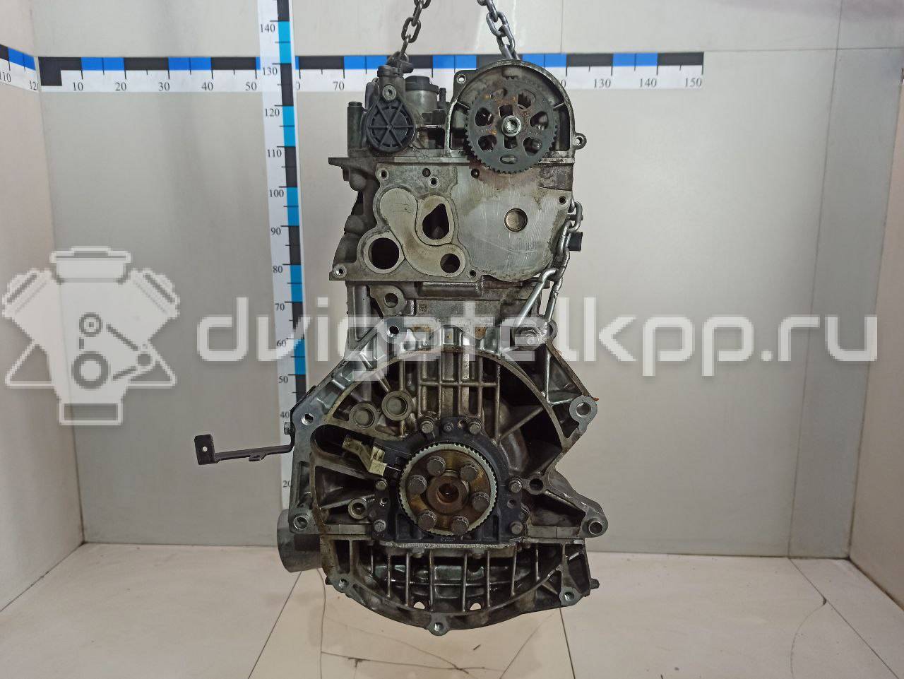 Фото Контрактный (б/у) двигатель CWVA для Volkswagen / Skoda / Seat 110 л.с 16V 1.6 л бензин 04E100033P {forloop.counter}}