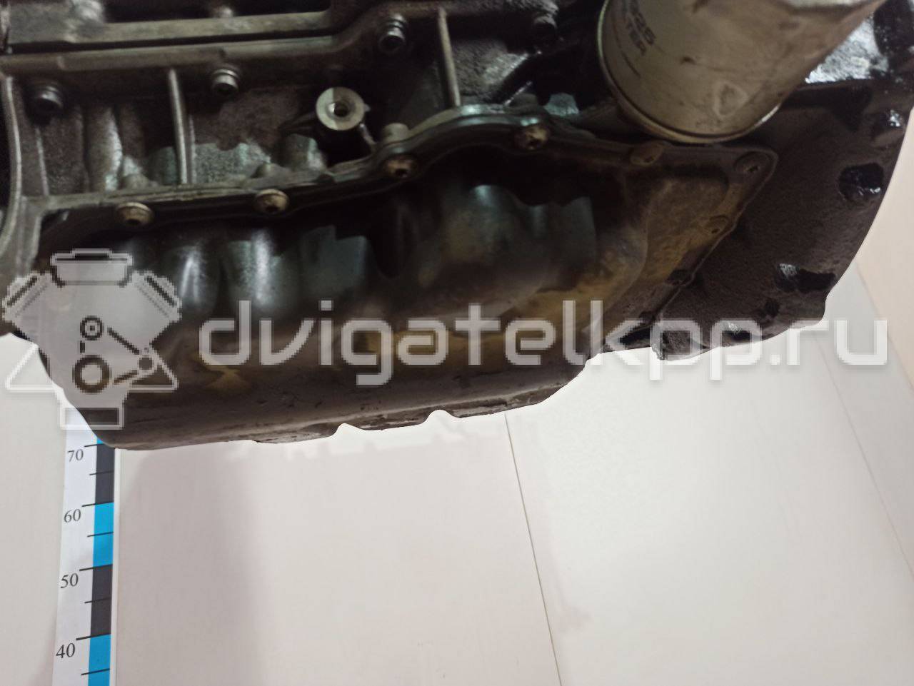 Фото Контрактный (б/у) двигатель CWVA для Volkswagen / Skoda / Seat 110 л.с 16V 1.6 л бензин 04E100033P {forloop.counter}}