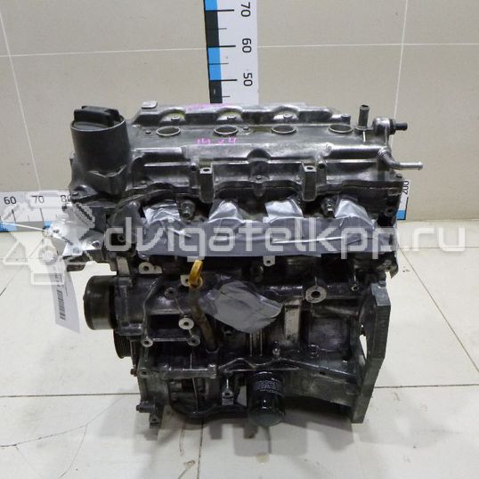 Фото Контрактный (б/у) двигатель HR16DE для Venucia / Dongfeng (Dfac) / Nissan (Zhengzhou) / Samsung / Mazda / Nissan / Mitsubishi / Nissan (Dongfeng) 117-124 л.с 16V 1.6 л бензин 10102BC23F