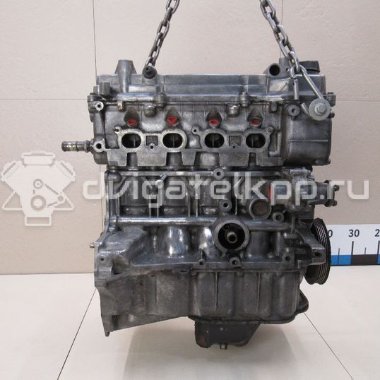 Фото Контрактный (б/у) двигатель CR12DE для Mitsuoka / Mazda / Mitsubishi / Nissan 65-110 л.с 16V 1.2 л бензин 10102AY460