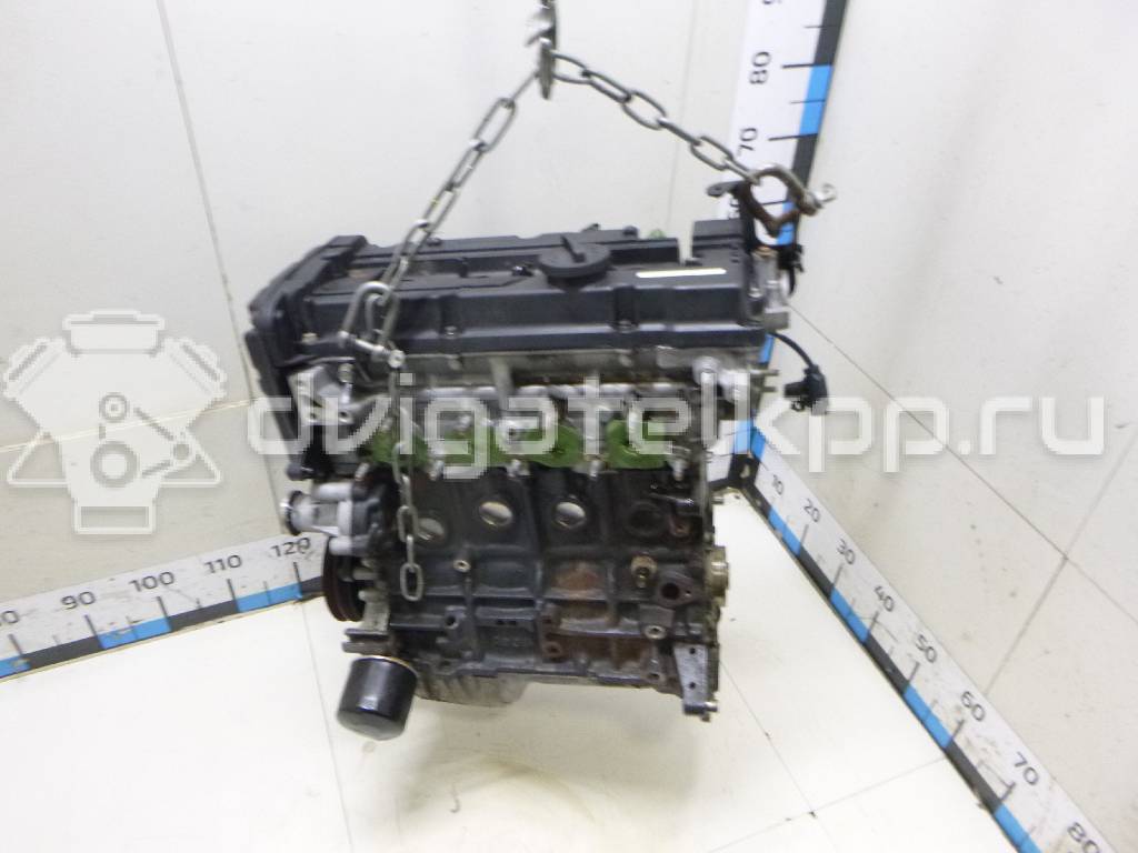 Фото Контрактный (б/у) двигатель G4EE для Hyundai / Kia 97 л.с 16V 1.4 л бензин 100C126P00 {forloop.counter}}