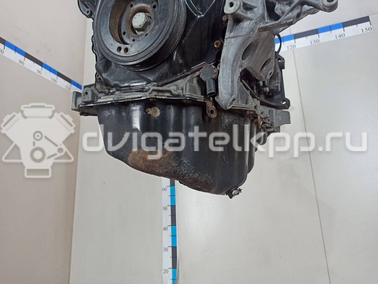 Фото Контрактный (б/у) двигатель CDHA для Audi A4 120 л.с 16V 1.8 л бензин 06H100033G {forloop.counter}}