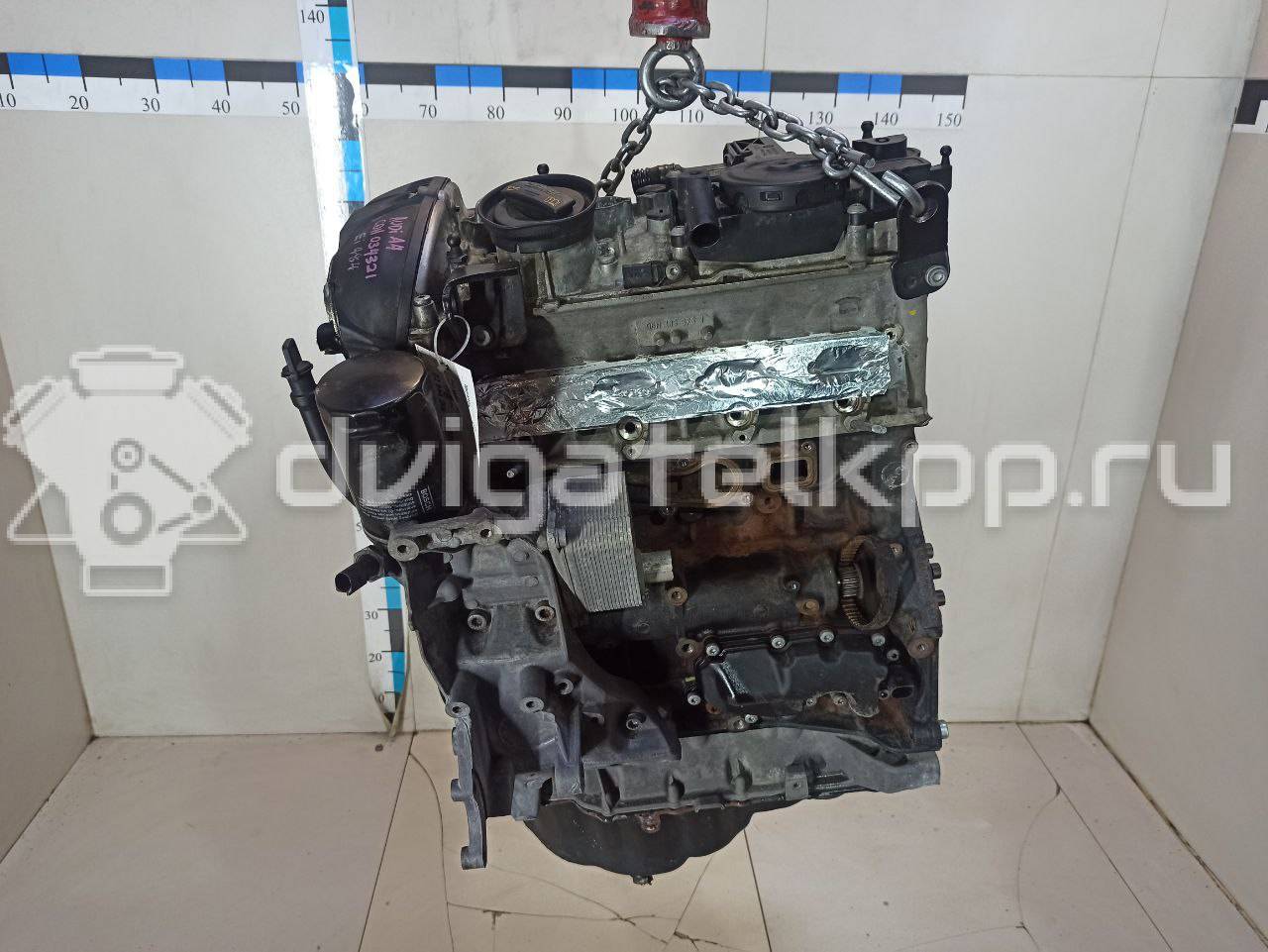 Фото Контрактный (б/у) двигатель CDHB для Audi A5 / A4 160 л.с 16V 1.8 л бензин 06H100033G {forloop.counter}}