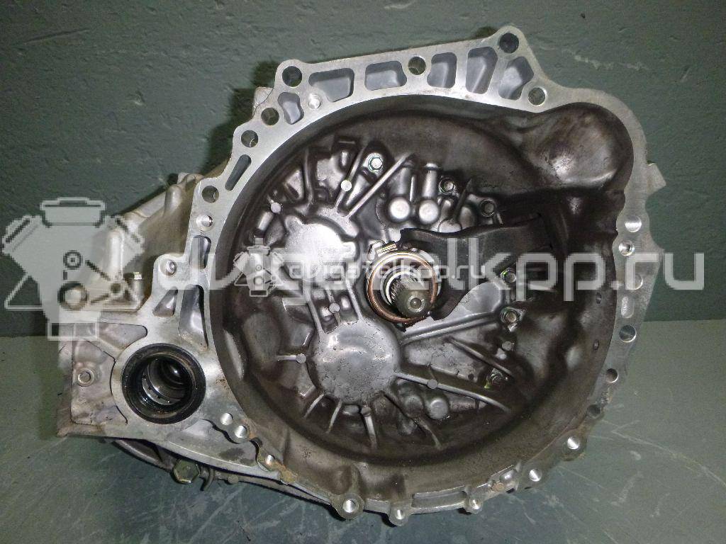 Фото Контрактная (б/у) МКПП для Toyota Avensis / Verso / Rav 4 / Auris / Corolla 124-126 л.с 16V 2.0 л 1AD-FTV Дизельное топливо 3030020A90 {forloop.counter}}