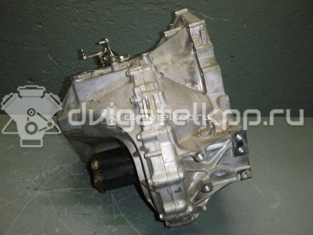 Фото Контрактная (б/у) МКПП для Toyota Avensis / Verso / Rav 4 / Auris / Corolla 124-126 л.с 16V 2.0 л 1AD-FTV Дизельное топливо 3030020A90 {forloop.counter}}