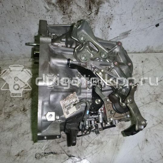 Фото Контрактная (б/у) МКПП для Toyota Avensis / Verso / Rav 4 / Auris / Corolla 124-126 л.с 16V 2.0 л 1AD-FTV Дизельное топливо 3030042300