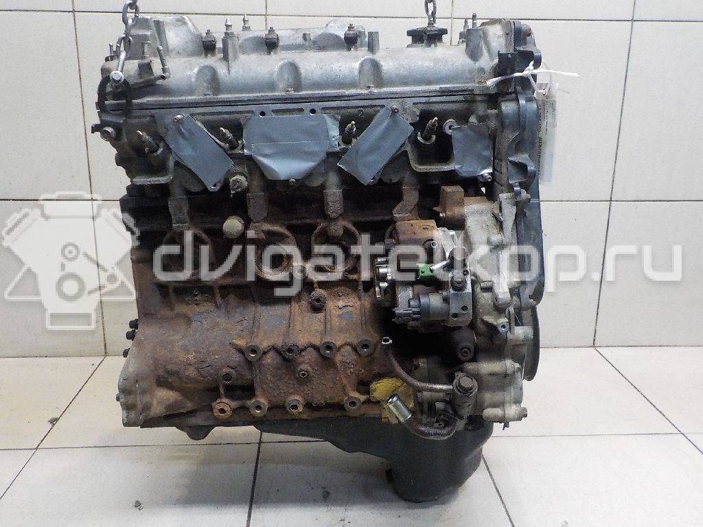 Фото Контрактный (б/у) двигатель BP (DOHC) для Mazda / Ford Australia / Eunos 103-125 л.с 16V 1.8 л бензин 5078987 {forloop.counter}}