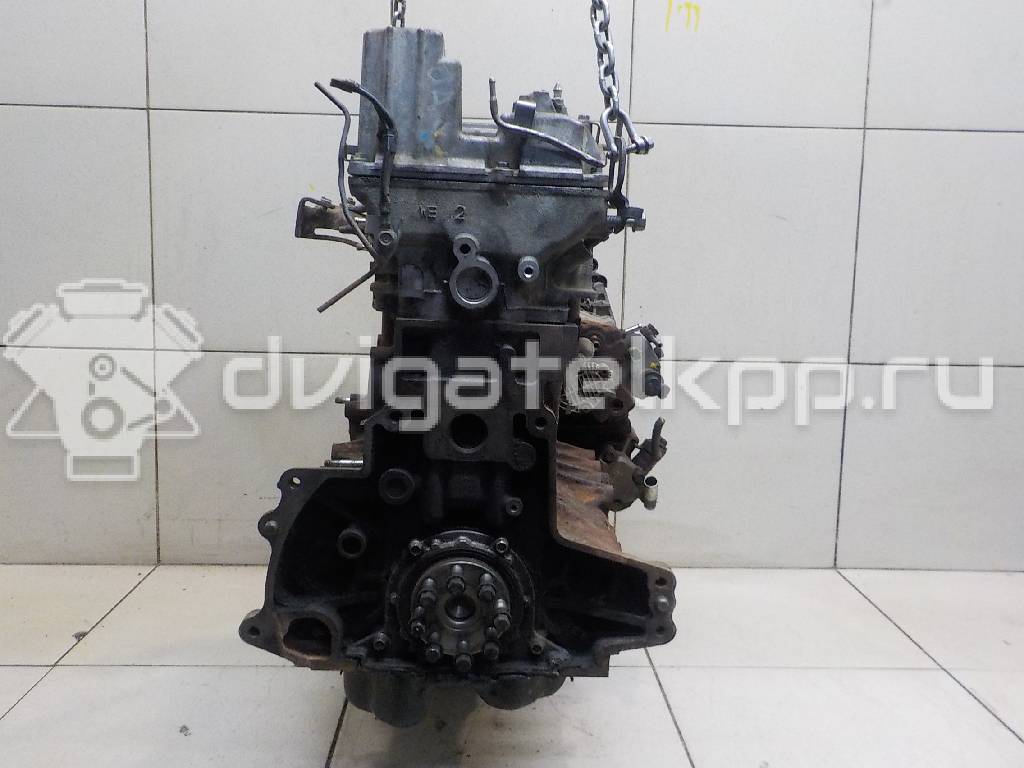 Фото Контрактный (б/у) двигатель BP (DOHC) для Mazda / Ford Australia / Eunos 103-125 л.с 16V 1.8 л бензин 5078987 {forloop.counter}}