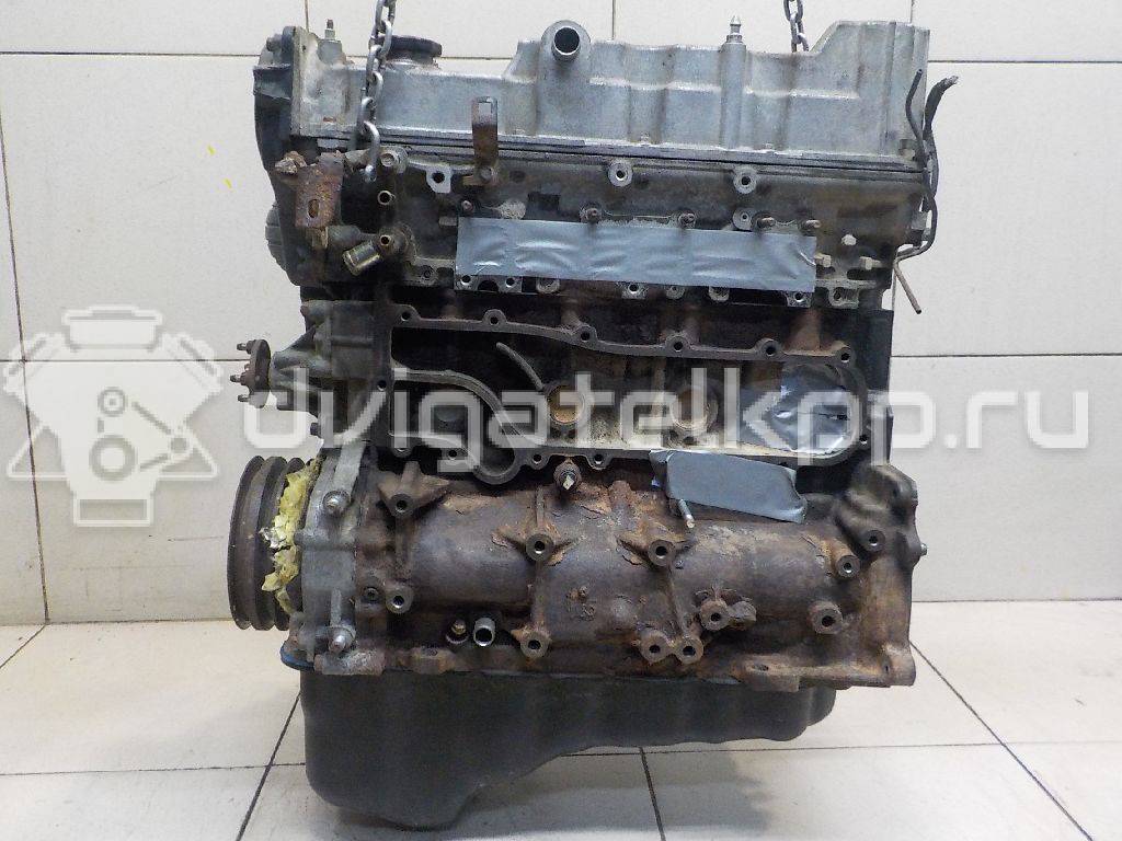 Фото Контрактный (б/у) двигатель BP (DOHC) для Mazda / Ford Australia / Eunos 103-125 л.с 16V 1.8 л бензин 5078987 {forloop.counter}}