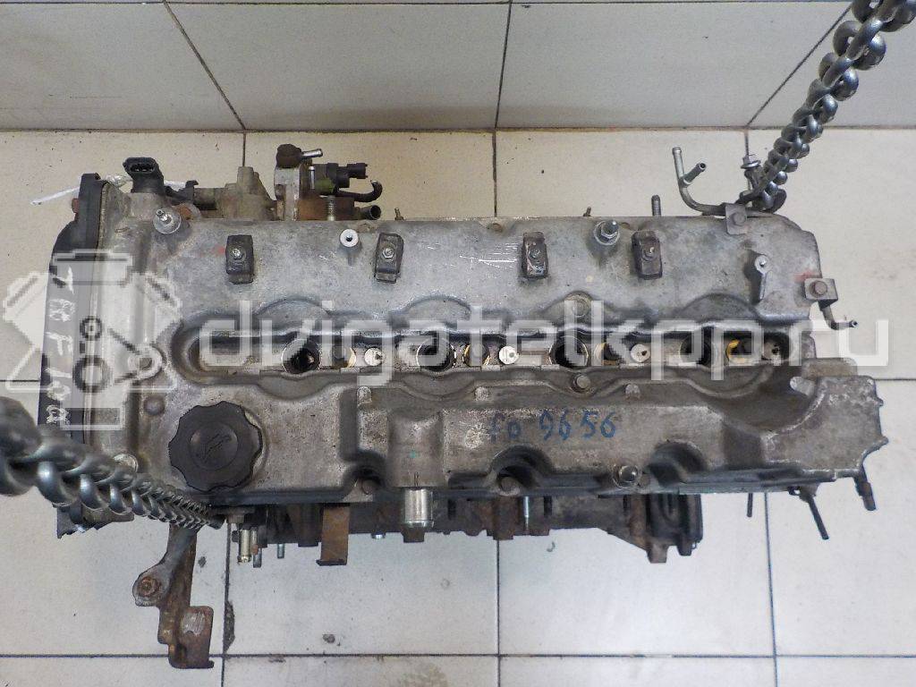 Фото Контрактный (б/у) двигатель BP (DOHC) для Mazda / Ford Australia / Eunos 103-125 л.с 16V 1.8 л бензин 5078987 {forloop.counter}}