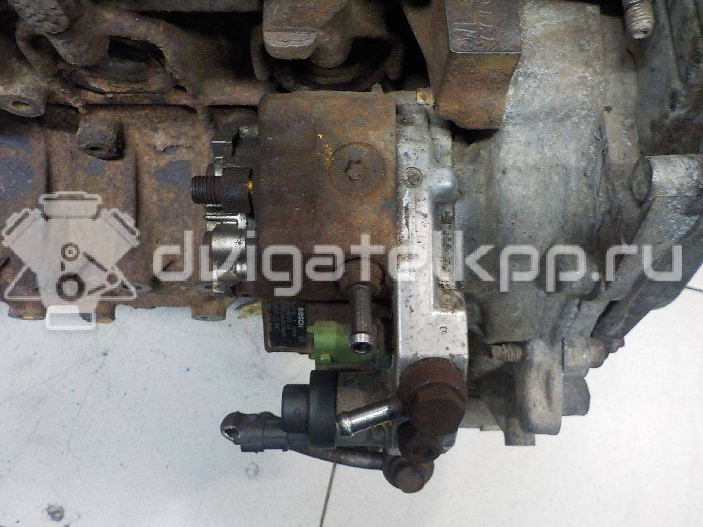 Фото Контрактный (б/у) двигатель BP (DOHC) для Mazda / Ford Australia / Eunos 103-125 л.с 16V 1.8 л бензин 5078987 {forloop.counter}}