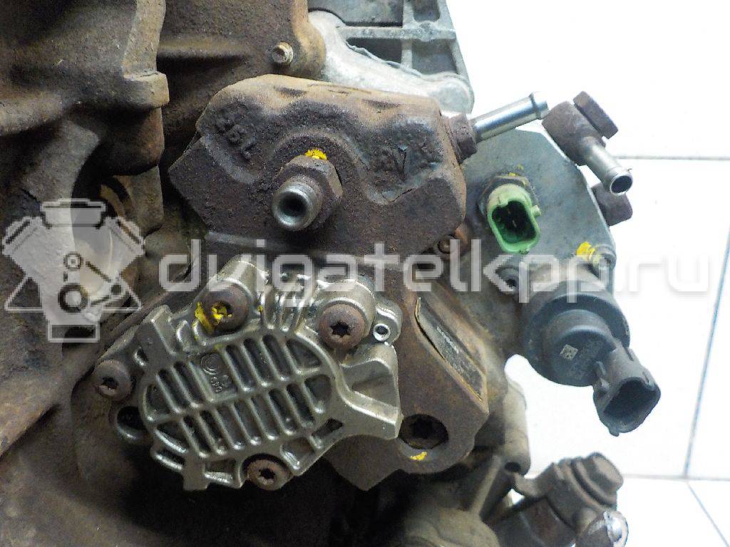 Фото Контрактный (б/у) двигатель BP (DOHC) для Mazda / Ford Australia / Eunos 103-125 л.с 16V 1.8 л бензин 5078987 {forloop.counter}}