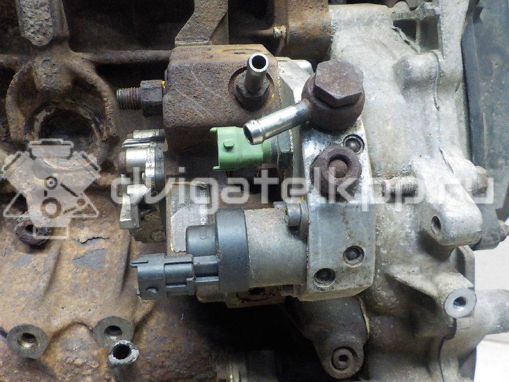 Фото Контрактный (б/у) двигатель BP (DOHC) для Mazda / Ford Australia / Eunos 103-125 л.с 16V 1.8 л бензин 5078987 {forloop.counter}}