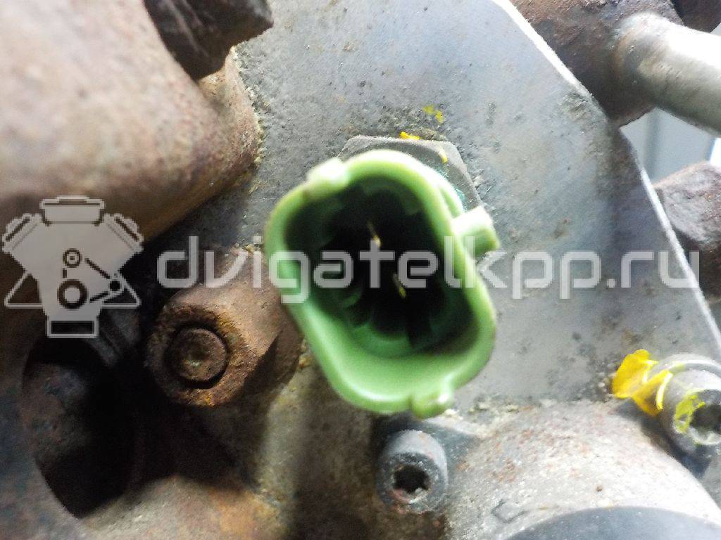 Фото Контрактный (б/у) двигатель BP (DOHC) для Mazda / Ford Australia / Eunos 103-125 л.с 16V 1.8 л бензин 5078987 {forloop.counter}}