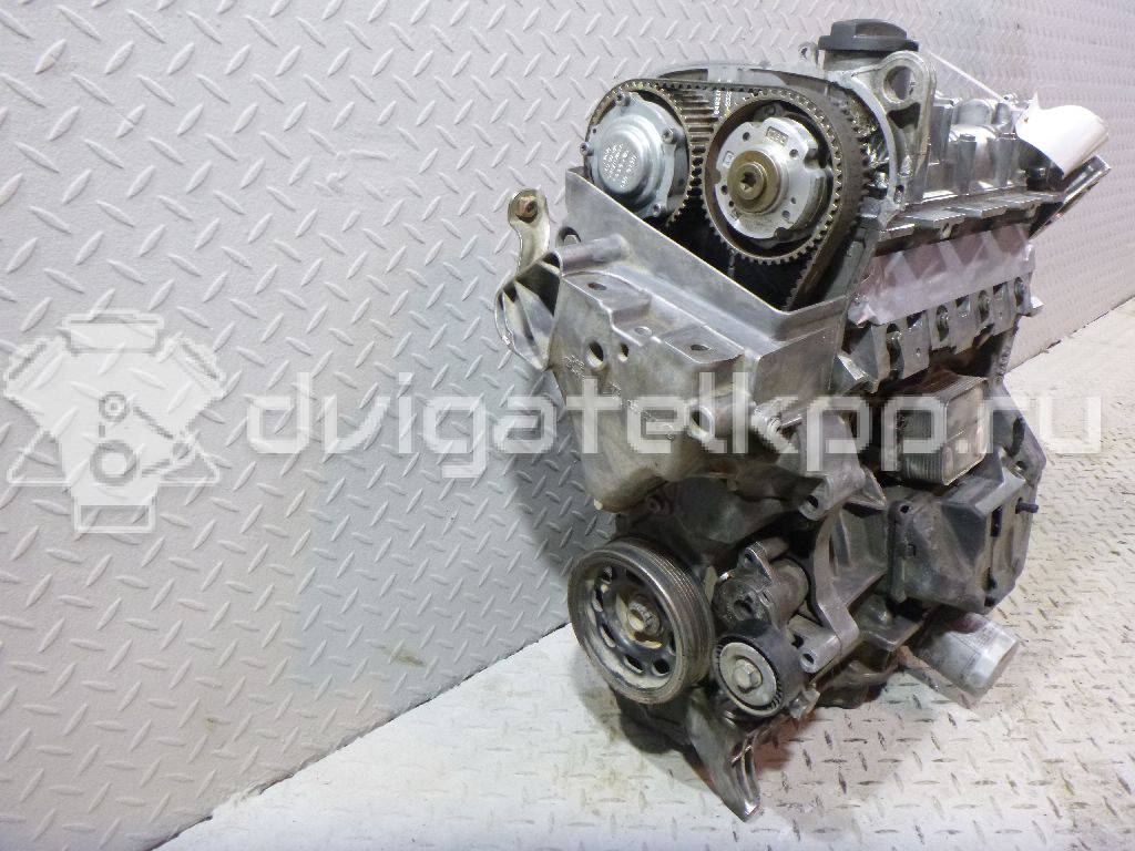 Фото Контрактный (б/у) двигатель CZDA для Volkswagen Scirocco / Tiguan / Touran / Cc / Sharan 150 л.с 16V 1.4 л бензин 04E100034D {forloop.counter}}