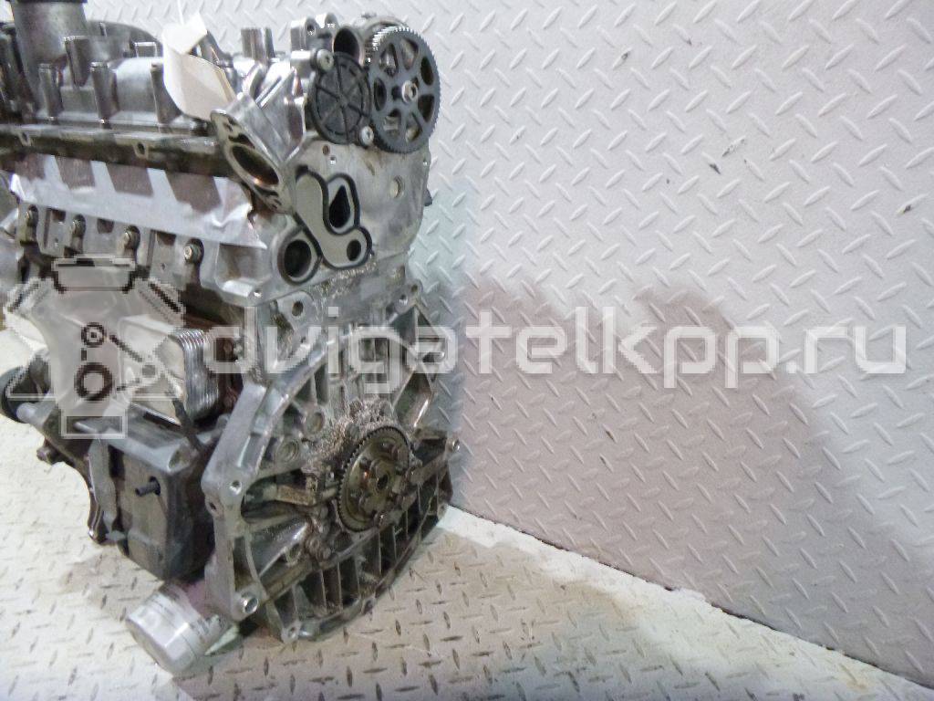 Фото Контрактный (б/у) двигатель CZDA для Volkswagen Scirocco / Tiguan / Touran / Cc / Sharan 150 л.с 16V 1.4 л бензин 04E100034D {forloop.counter}}