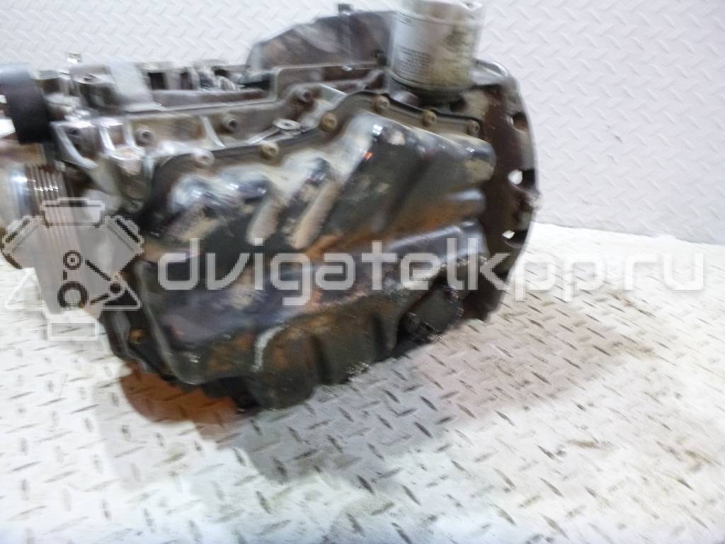 Фото Контрактный (б/у) двигатель CZDA для Volkswagen Scirocco / Tiguan / Touran / Cc / Sharan 150 л.с 16V 1.4 л бензин 04E100034D {forloop.counter}}