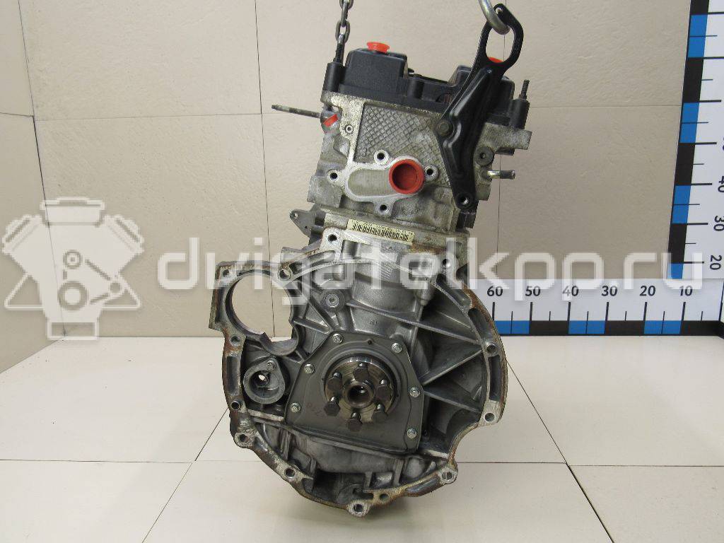 Фото Контрактный (б/у) двигатель XTJA для Ford Fiesta 85 л.с 16V 1.6 л бензин 1537995 {forloop.counter}}