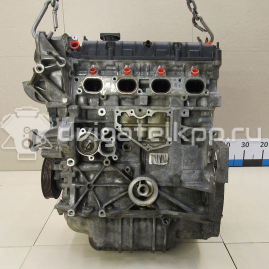 Фото Контрактный (б/у) двигатель CT для Volkswagen / Ford (Changan) 110 л.с 16V 1.5 л бензин 1537995