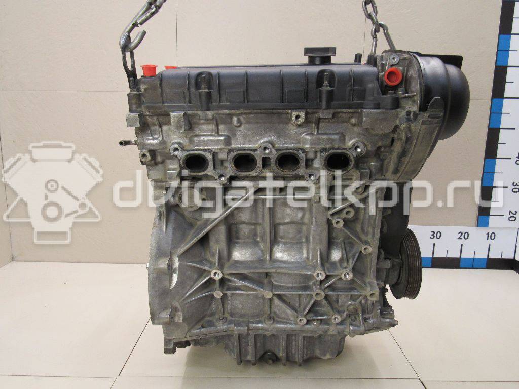 Фото Контрактный (б/у) двигатель CT для Volkswagen / Ford (Changan) 110 л.с 16V 1.5 л бензин 1537995 {forloop.counter}}