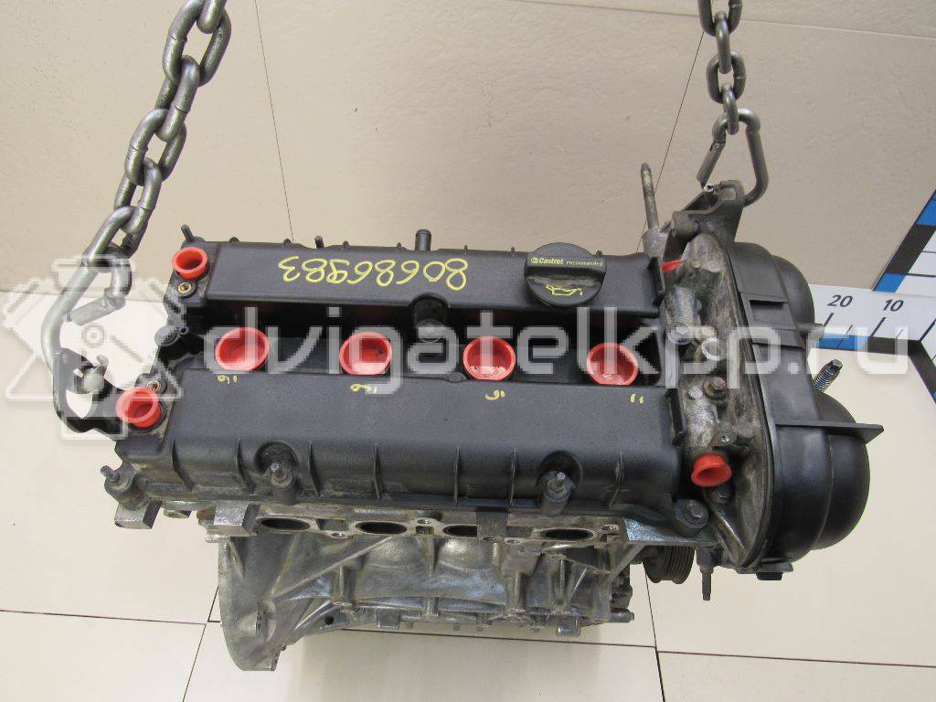 Фото Контрактный (б/у) двигатель CT для Volkswagen / Ford (Changan) 110 л.с 16V 1.5 л бензин 1537995 {forloop.counter}}