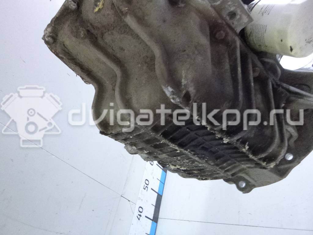 Фото Контрактный (б/у) двигатель FYJB для Ford Australia / Ford Asia / Oceania 100 л.с 16V 1.6 л бензин 1571097 {forloop.counter}}