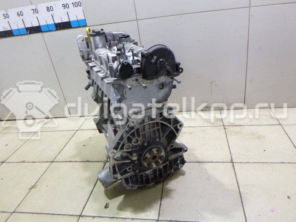 Фото Контрактный (б/у) двигатель CWVA для Skoda / Volkswagen / Seat 110 л.с 16V 1.6 л бензин 04E100037C {forloop.counter}}