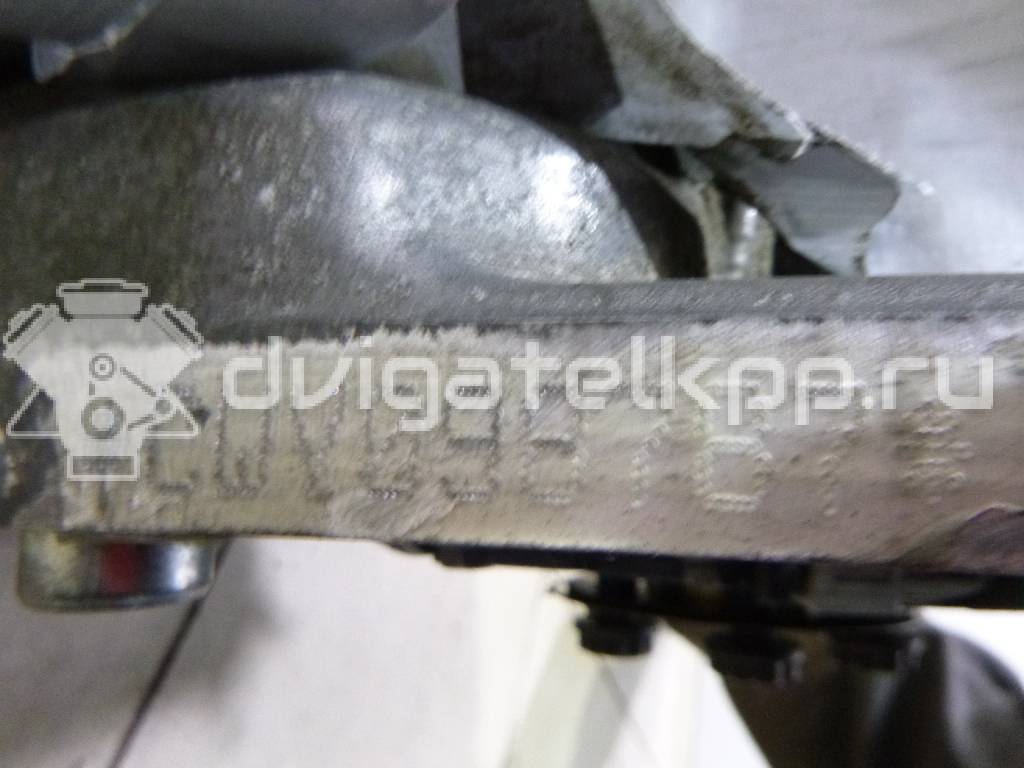 Фото Контрактный (б/у) двигатель CWVA для Volkswagen / Skoda / Seat 110 л.с 16V 1.6 л бензин 04E100037C {forloop.counter}}