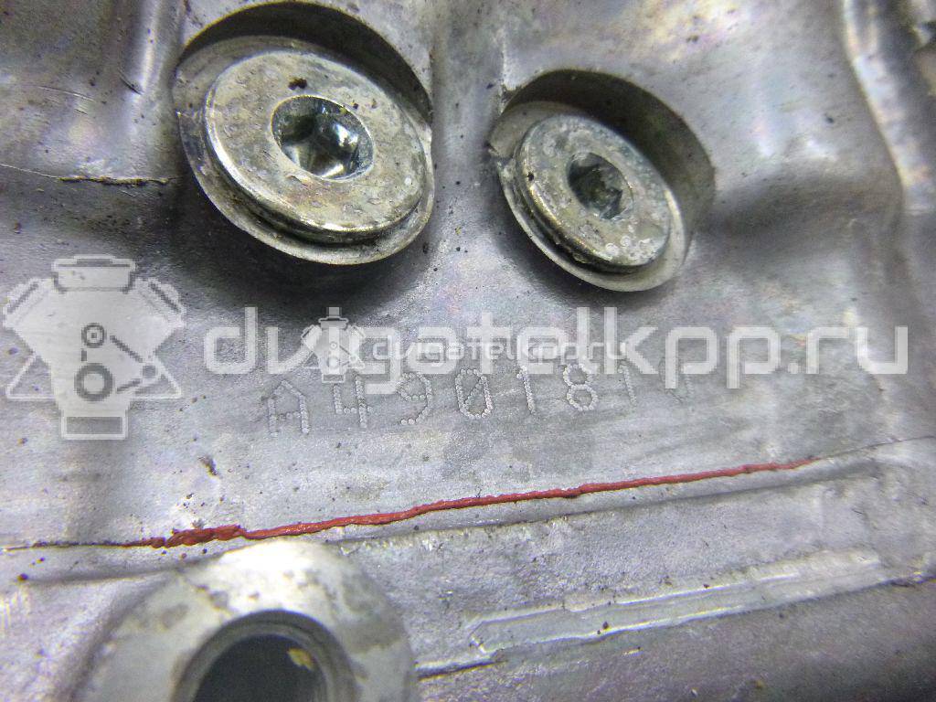 Фото Контрактная (б/у) МКПП для Toyota Avensis / Verso / Rav 4 / Auris / Corolla 124-126 л.с 16V 2.0 л 1AD-FTV Дизельное топливо 3030042300 {forloop.counter}}