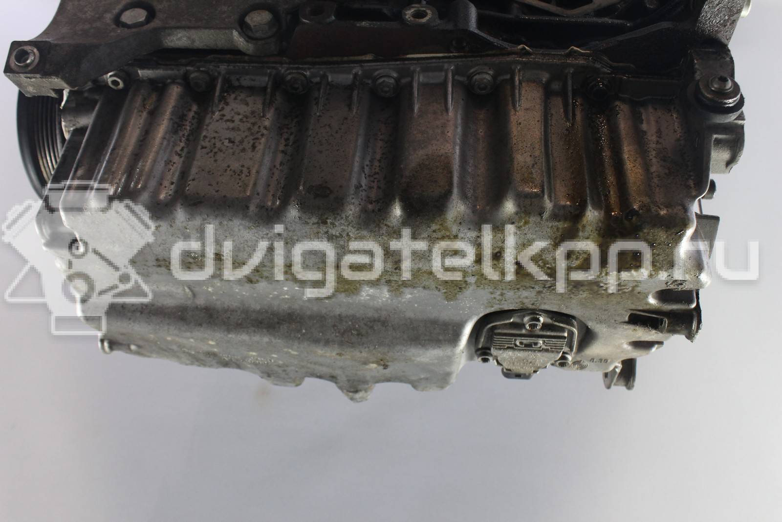 Фото Контрактный (б/у) двигатель CBBB для Volkswagen Passat 170 л.с 16V 2.0 л Дизельное топливо 03L100090D {forloop.counter}}