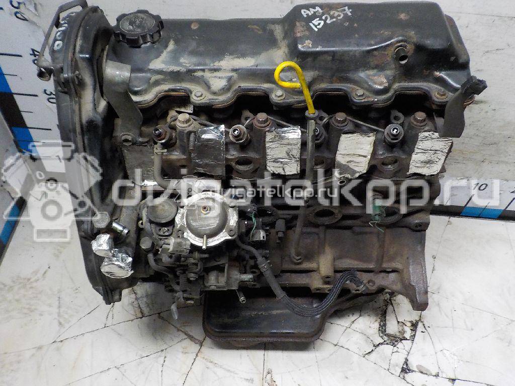 Фото Контрактный (б/у) двигатель 2L для Volkswagen / Toyota 79-83 л.с 8V 2.4 л Дизельное топливо 190005B580 {forloop.counter}}