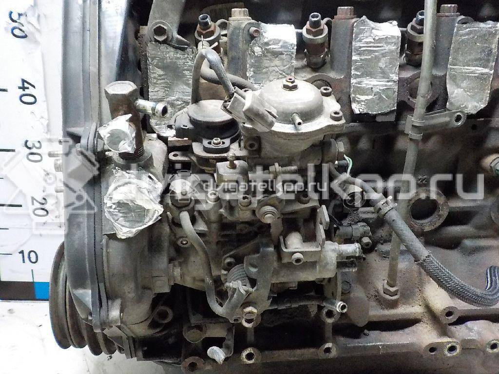 Фото Контрактный (б/у) двигатель 2L для Volkswagen / Toyota 79-83 л.с 8V 2.4 л Дизельное топливо 190005B580 {forloop.counter}}