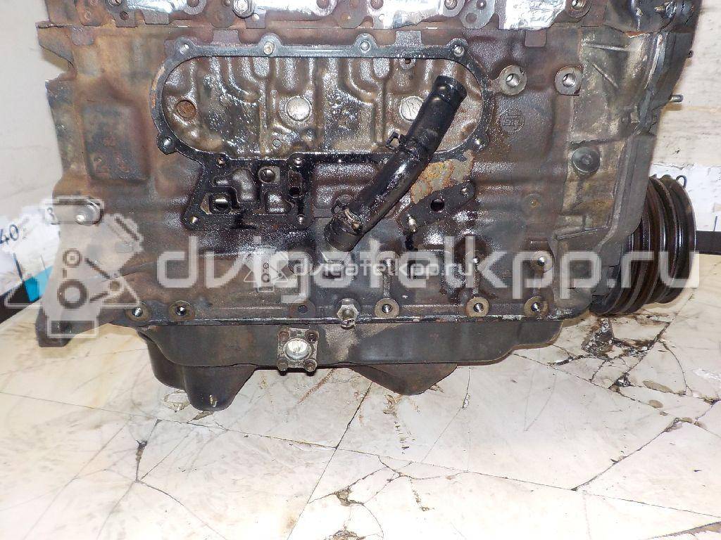 Фото Контрактный (б/у) двигатель 2L для Volkswagen / Toyota 79-83 л.с 8V 2.4 л Дизельное топливо 190005B580 {forloop.counter}}